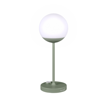 Lampe sans fil rechargeable Moon! H41- Fermob