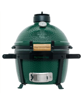 Barbecue, Big green egg, feu, kamado, minimax
