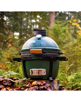 Barbecue, Big green egg, feu, kamado, minimax