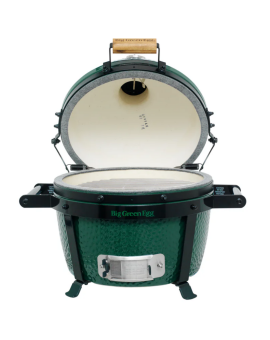 Barbecue, Big green egg, feu, kamado, minimax