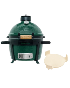 Barbecue, Big green egg, feu, kamado, minimax, conveggtor