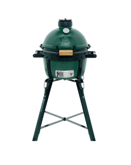 Barbecue, Big green egg, feu, kamado, minimax, conveggtor, trépied surélévateur