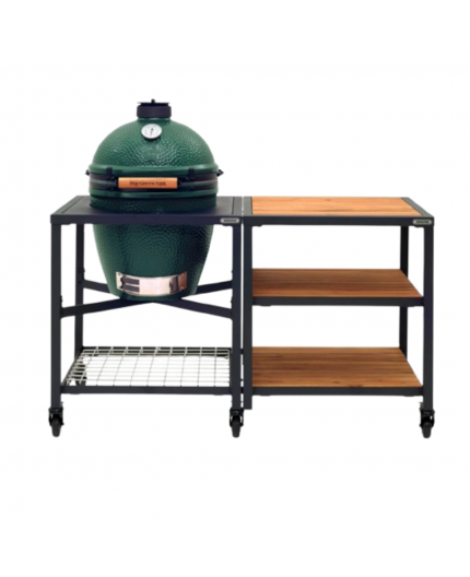 PACK EGG MEDIUM - Sur Table Modulaire et son meuble d'extension