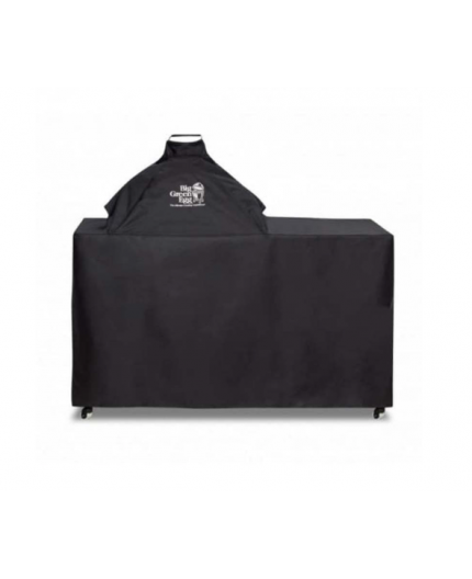 EGG - Housse pour table modulaire + extension Medium, Large, XL + Table eucalyptus L et XL
