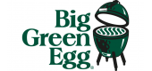  Big Green Egg